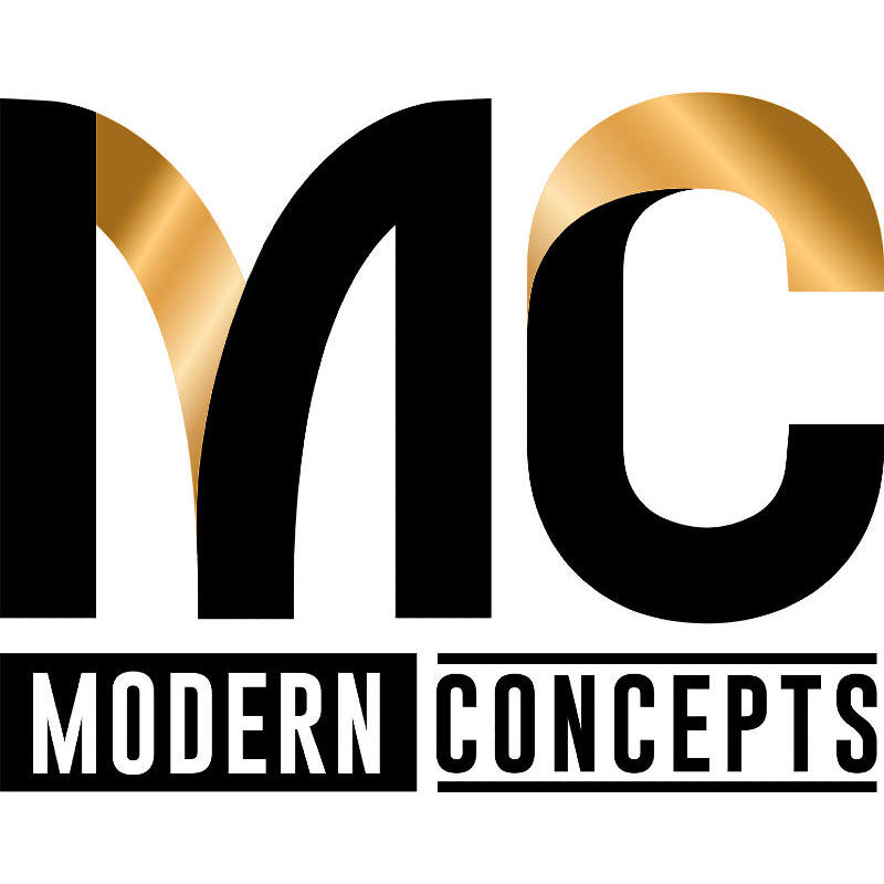 Modern Concepts Design