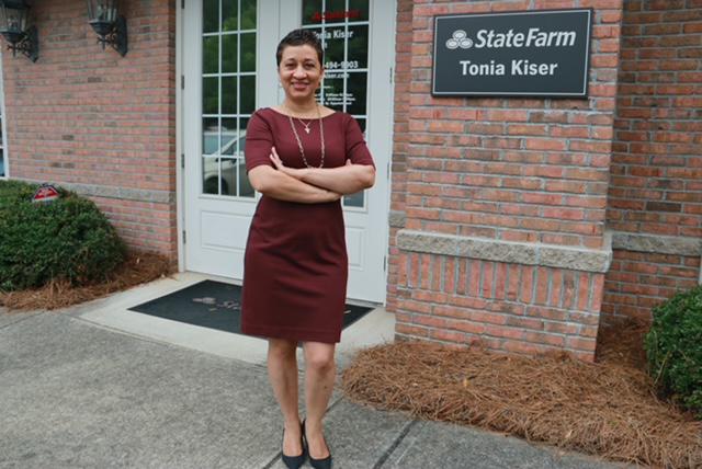 Images Tonia Kiser - State Farm Insurance Agent