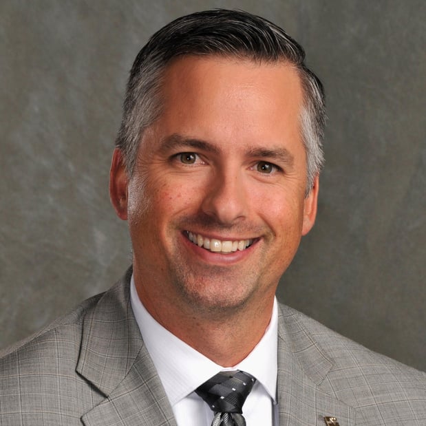 Images Edward Jones - Financial Advisor: Ryan Meredith, CFP®|AAMS®