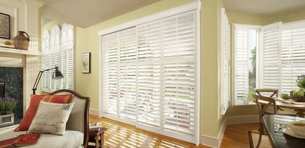 Images Budget Blinds of Olney & Potomac