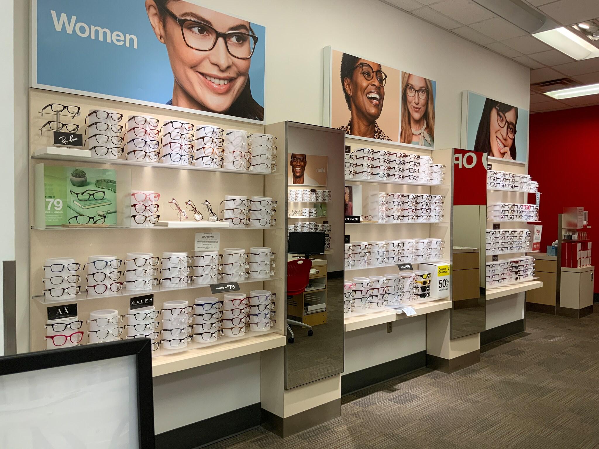 Target Optical - Apple Valley, CA 92308 - (760)247-1013 | ShowMeLocal.com