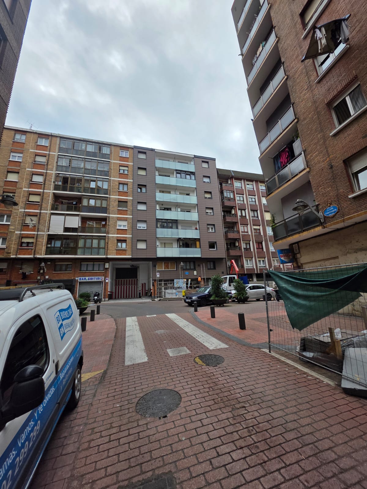 Images Rehabilitaciones Mendi Bilbao