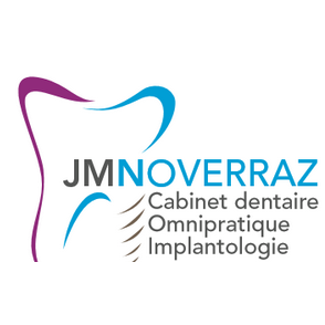 Cabinet Dentaire Noverraz Logo
