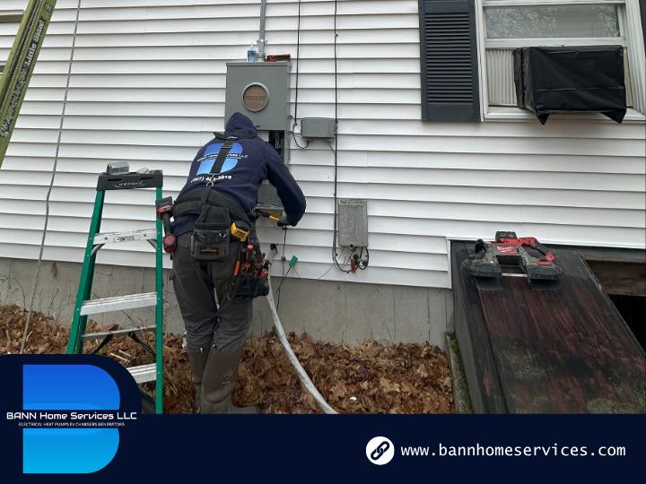 Images BANN Home Electrical Services, LLC