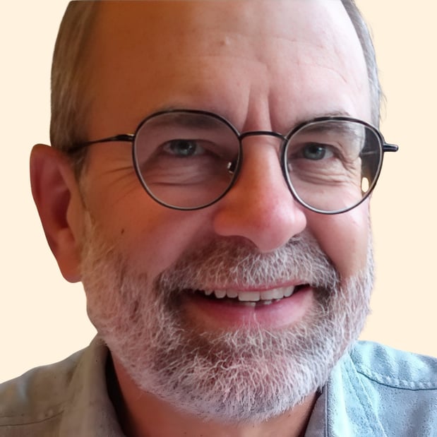 Images Jay Dickinson, Counselor