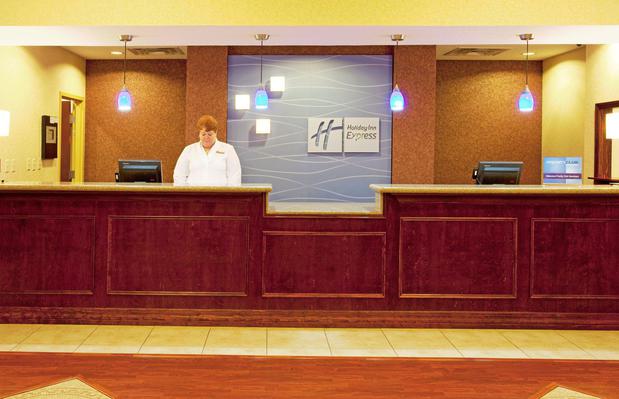 Images Holiday Inn Express & Suites Brooksville-I-75, an IHG Hotel