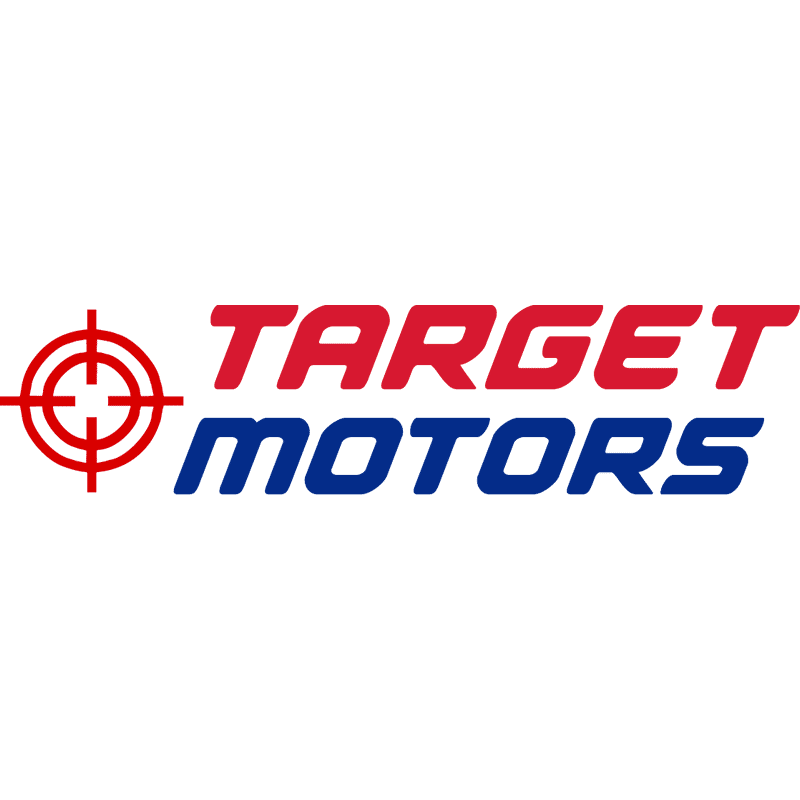 TARGET MOTORS, LLC Logo