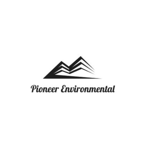 Pioneer Environmental CT Logo