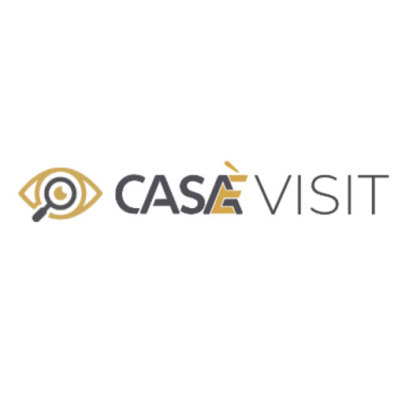Casa E' Logo
