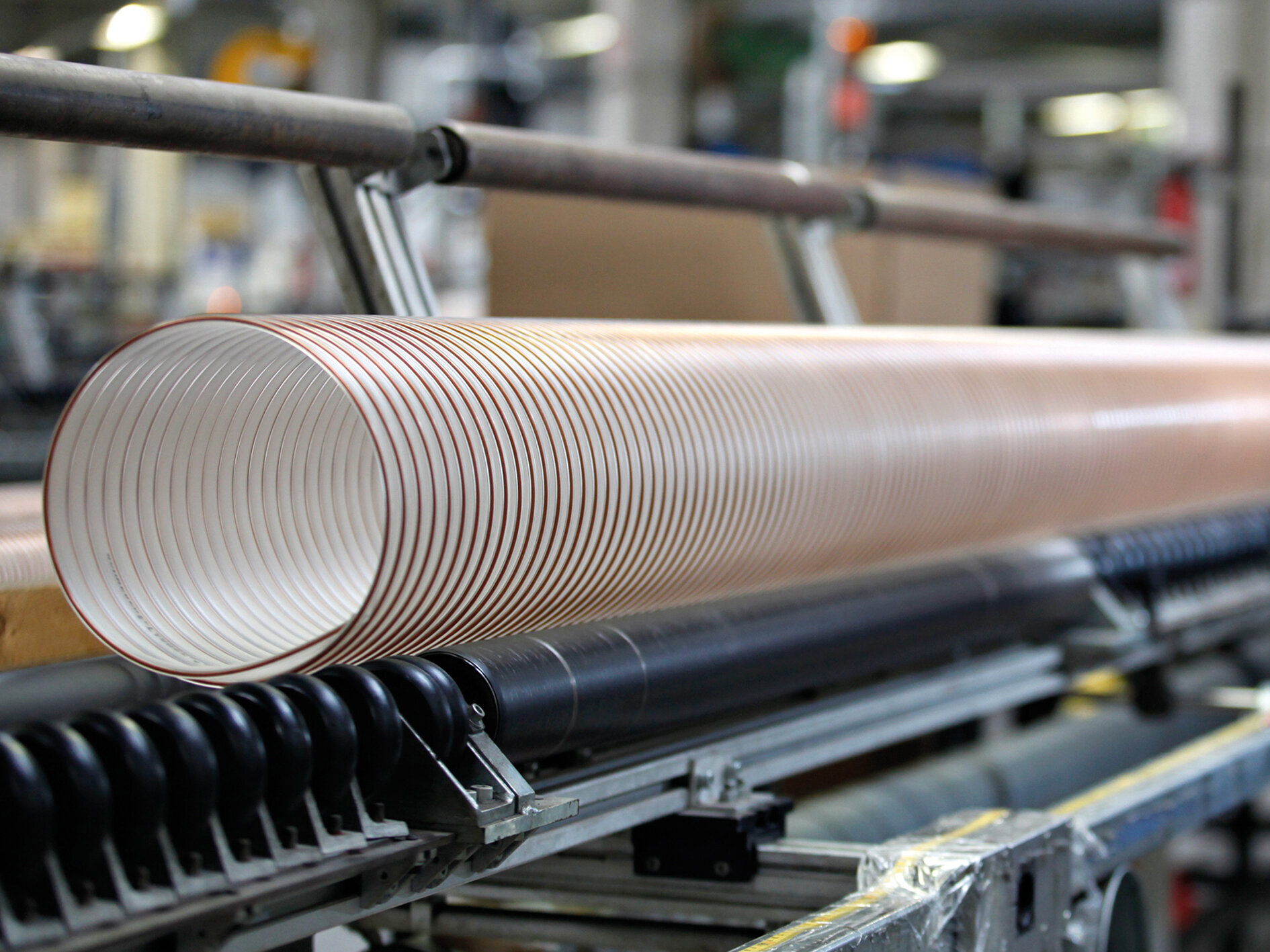 Fluidify FT GmbH, Konrad-Doppelmayr-Straße 17 in Wolfurt