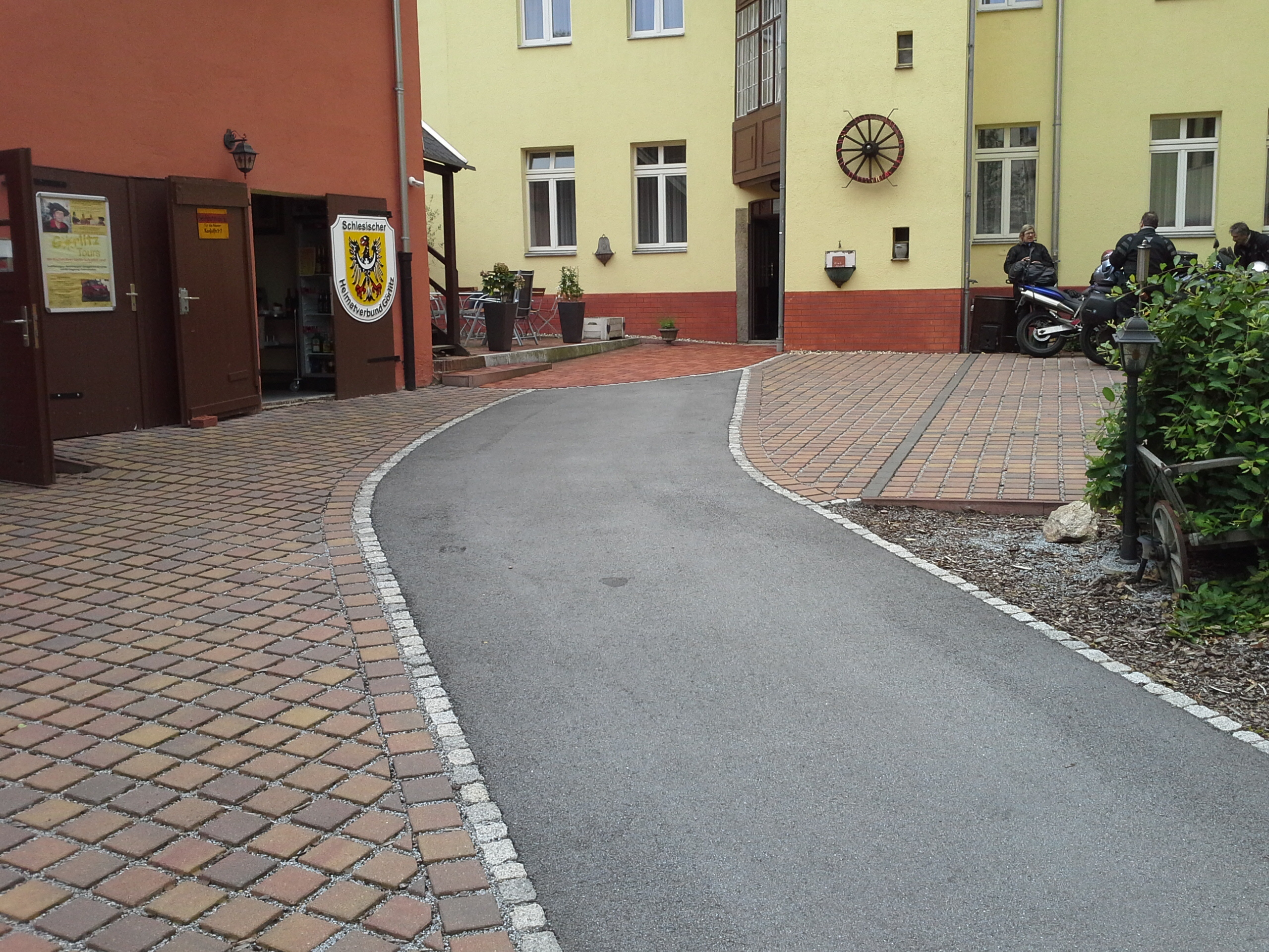 Bilder Straßen- u. Tiefbau Newitsch GmbH