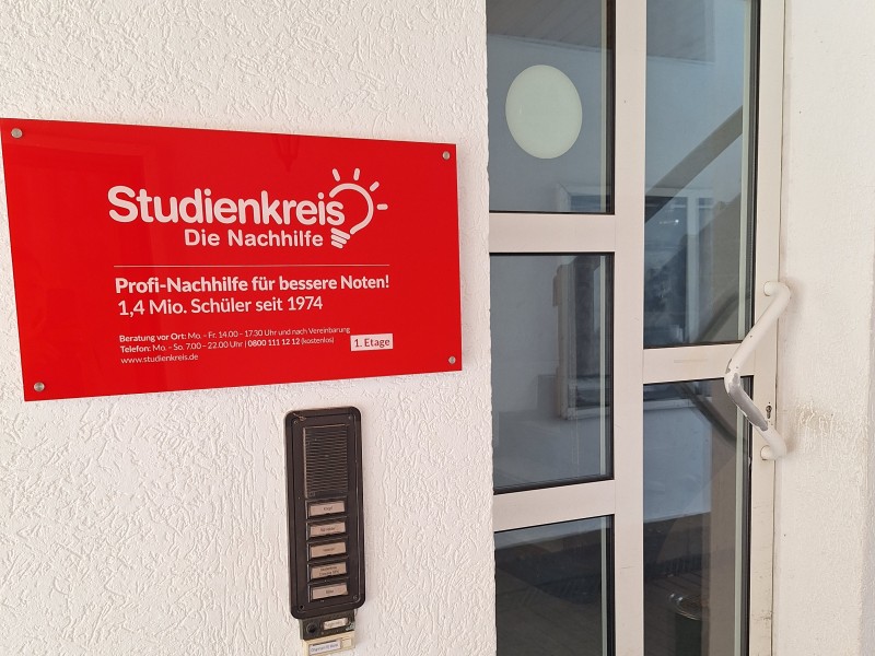 Bild 3 Studienkreis Nachhilfe Oranienburg in Oranienburg