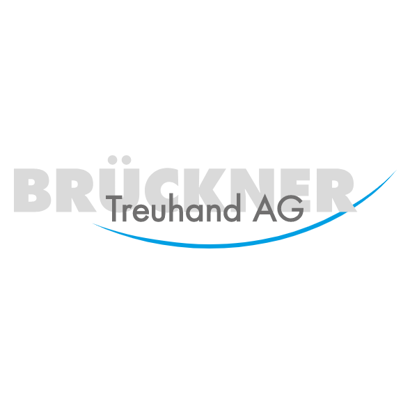 Brückner Treuhand AG Logo
