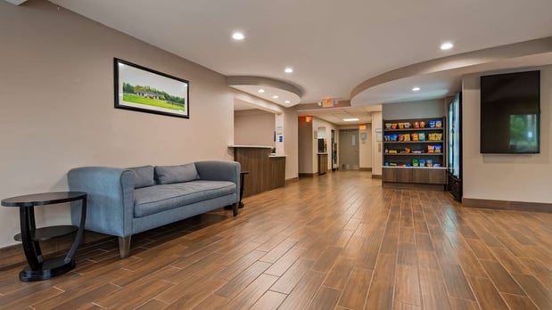 Images Best Western Ocala Park Centre I-75