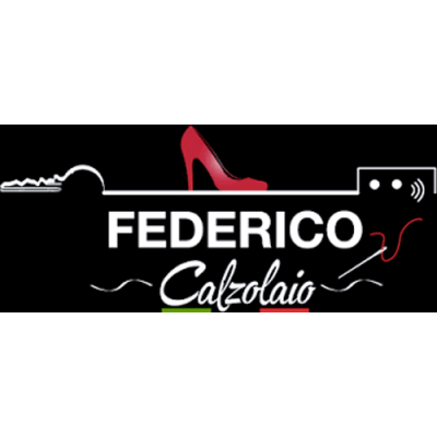 Federico Calzolaio Logo