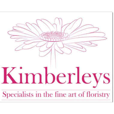 LOGO Kimberley's the Florist Clevedon 01934 253554