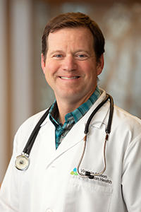 Nathan Tritle, MD