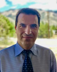 Dr. Senan Hadid, MD - Billings, MT - Pediatrics, Internist/pediatrician