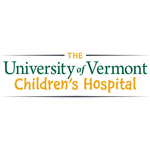 Pediatric Inpatient Care Unit, UVM Children's Hospital Logo
