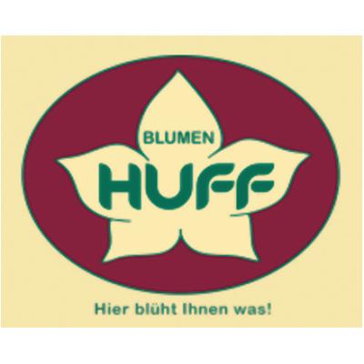 Blumen Huff Inh. Thorsten Huff in Mönchengladbach - Logo