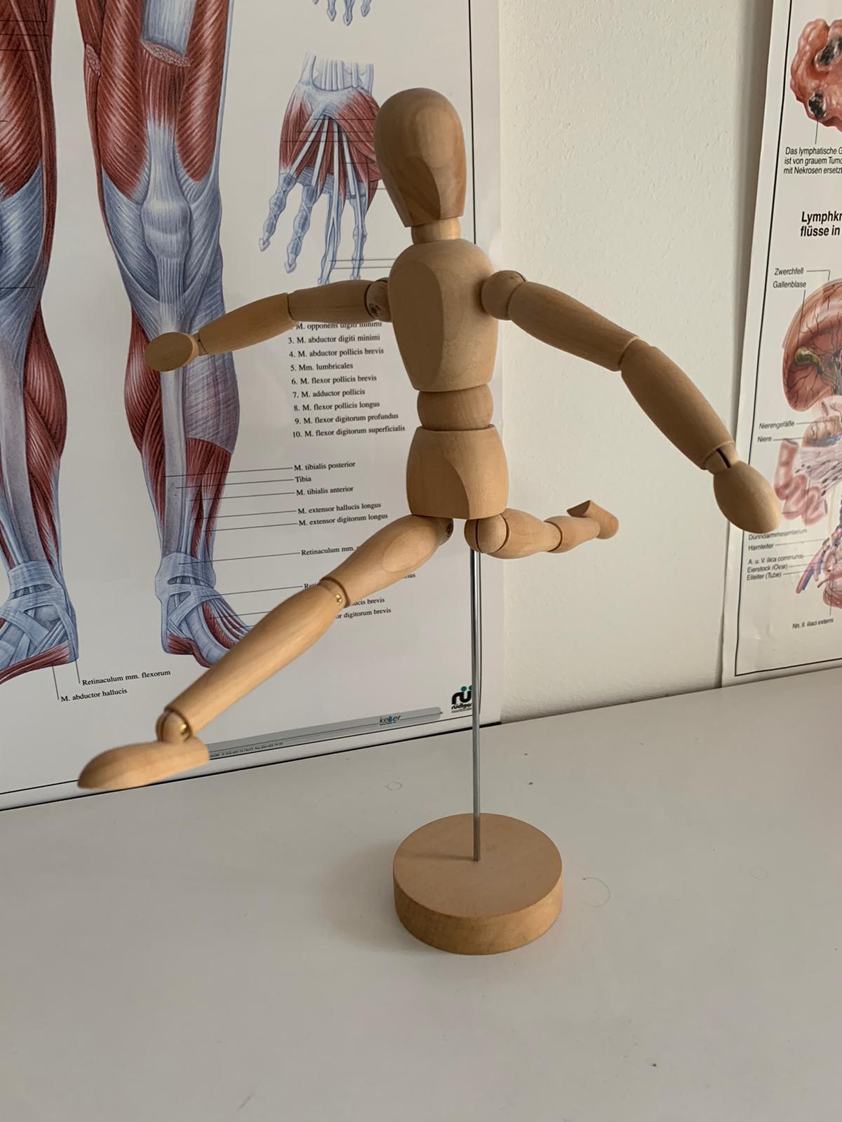 Massagepraxis Jäggin, Wartstrasse 9 in Winterthur