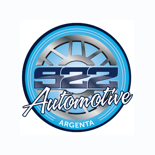 922 Automotive Argenta