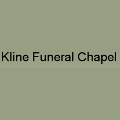 Kline Funeral Chapel Logo
