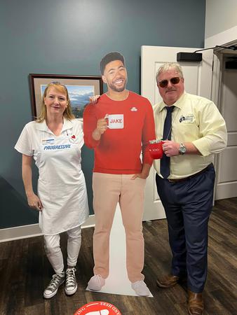 Images Kevin Sevier - State Farm Insurance Agent