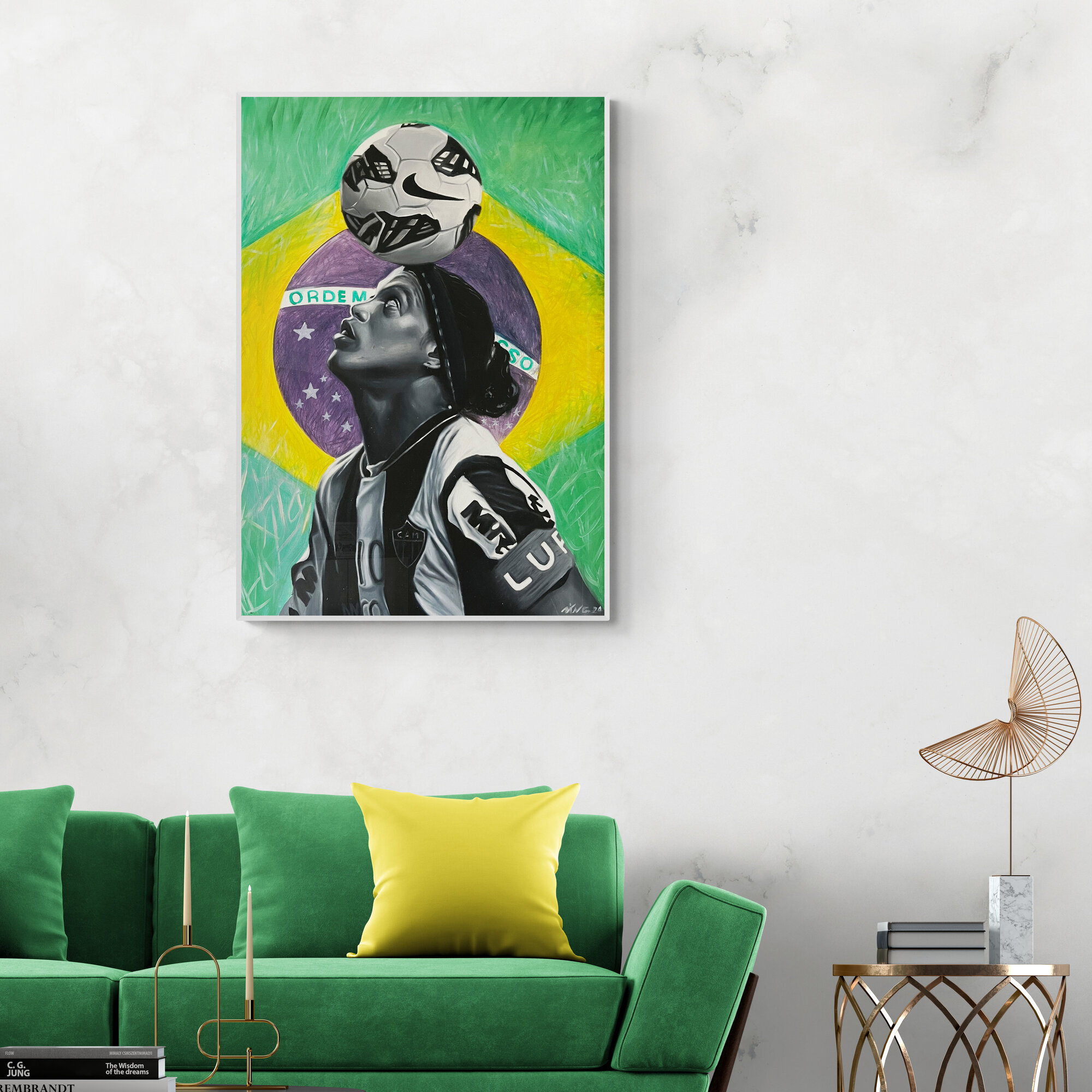 Bilder Atelier Merle Madeline