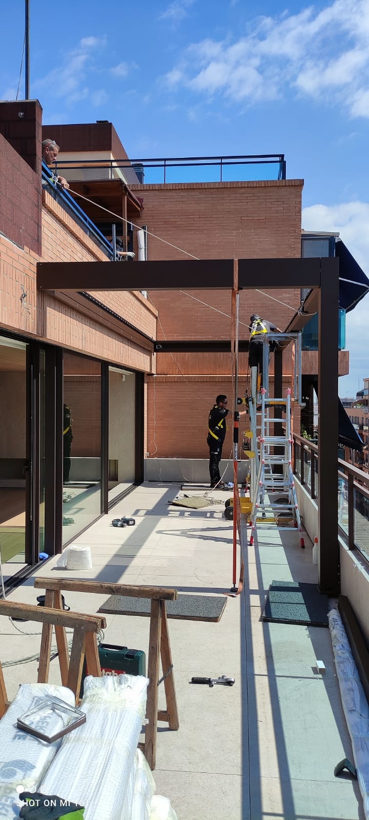 Images Tecnimontajes