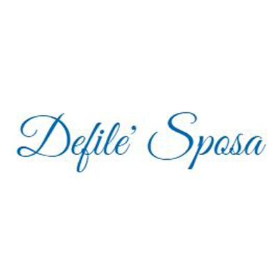 Defile' Sposa Logo