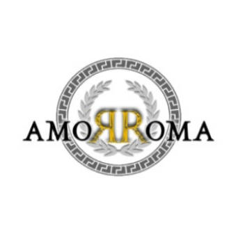 Onoranze Funebri AmoRoma Logo