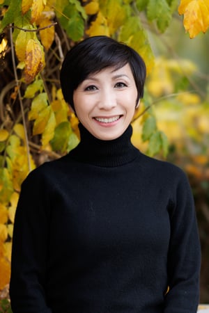 Images Clarus Properties: Sonia Vu, Broker