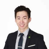 Images Brian Chan - TD Investment Specialist