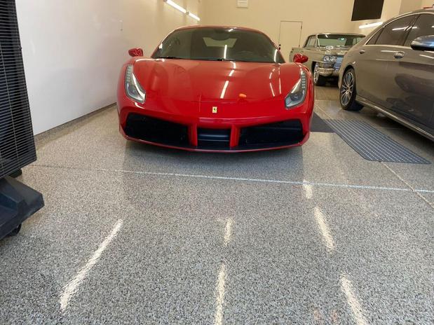 Images Dialed In Epoxy Systems LLC