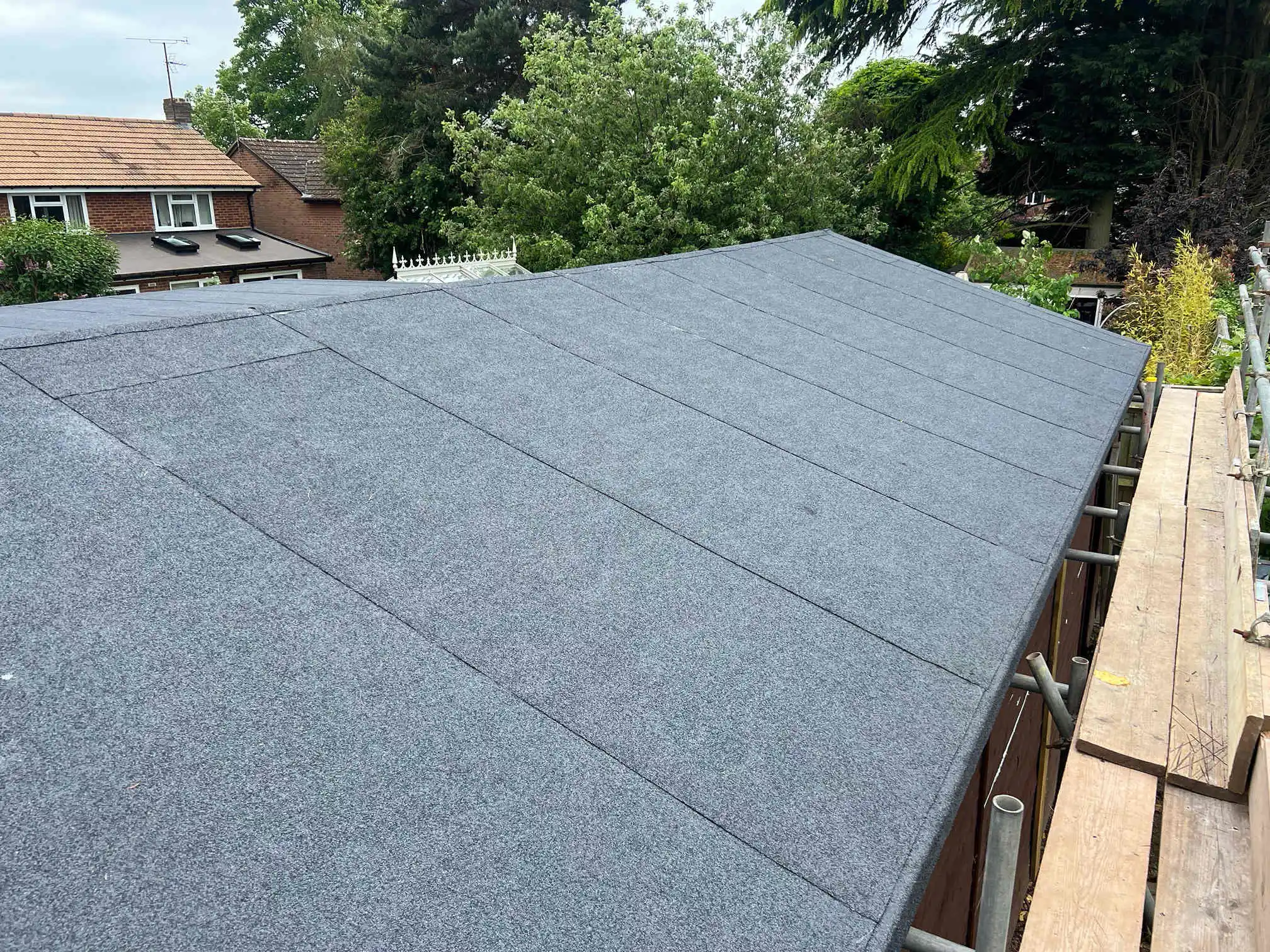 Images TT Roofing