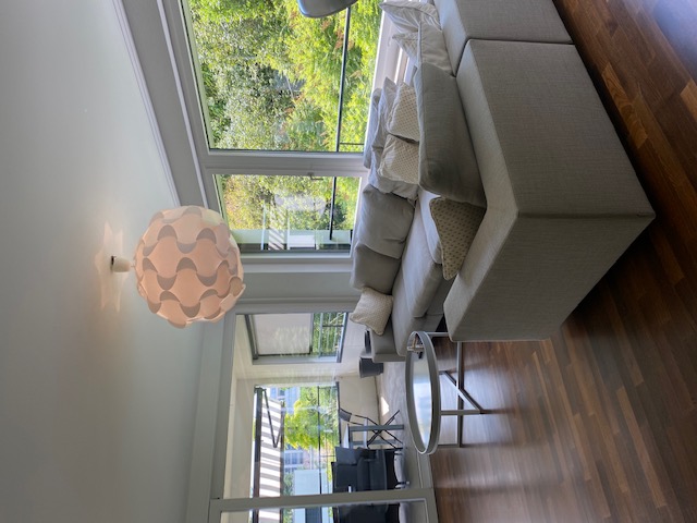 Sinova Reinigung GmbH, Gewerbestrasse 1 in Winterthur