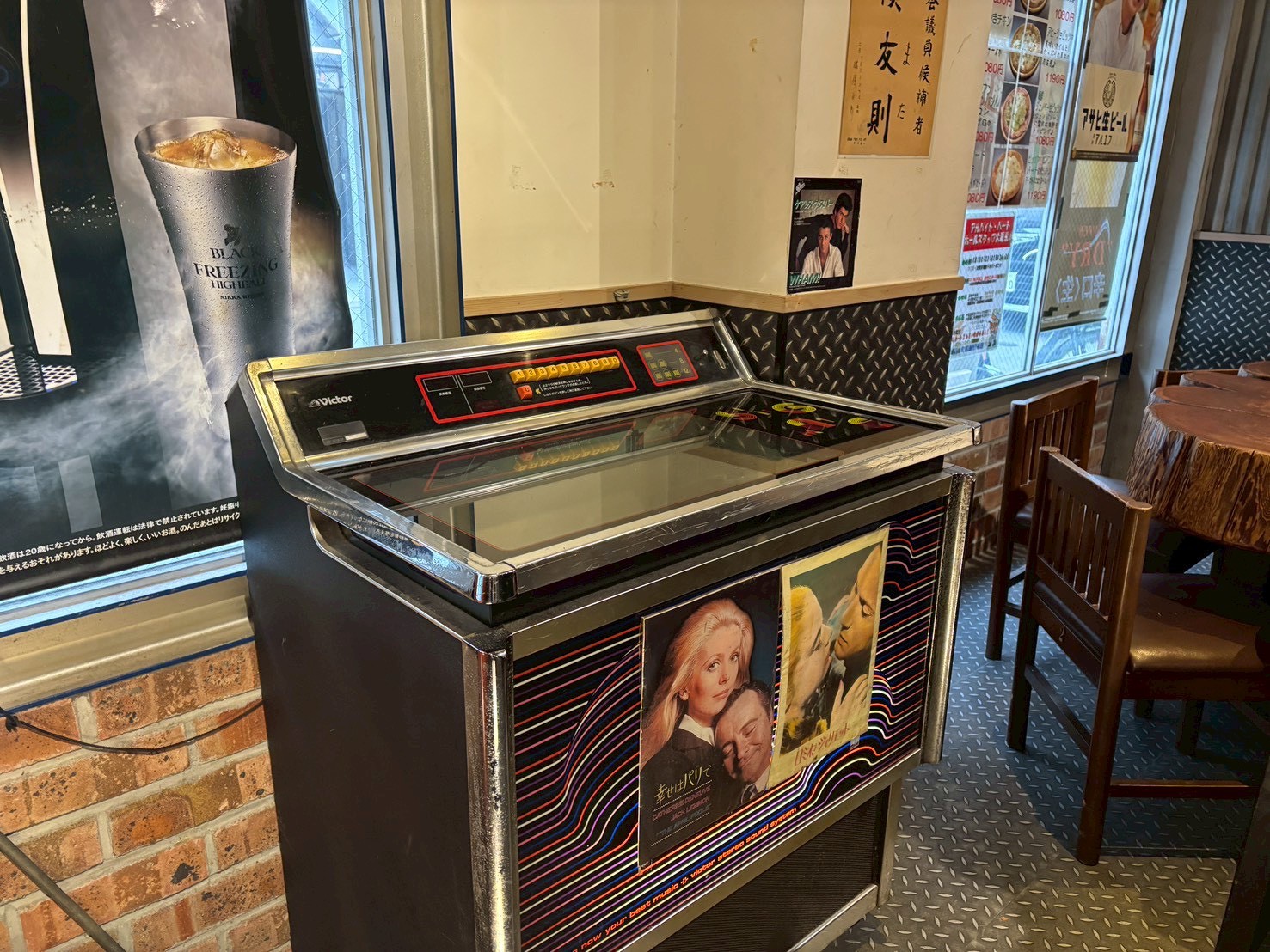 Images 堺筋本町給油所 一号店