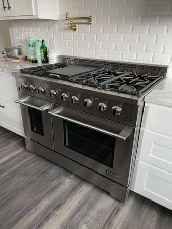Images Midwest Appliance Repair, LLC