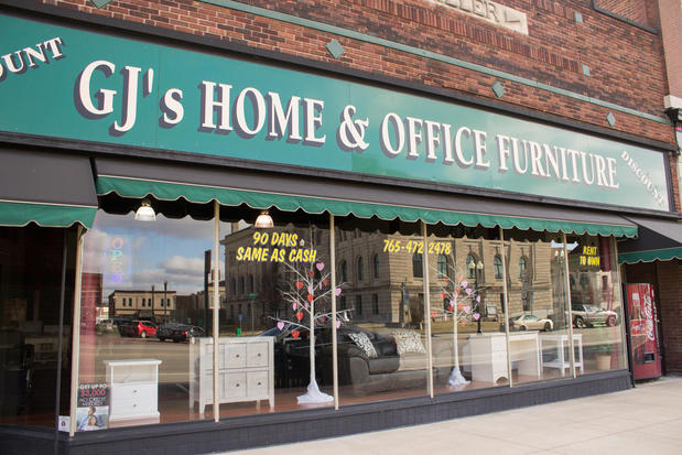 Images GJs Home & Office Furniture