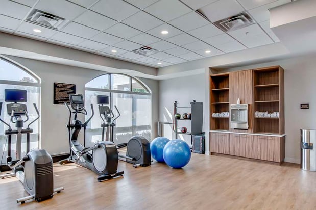 Images Embassy Suites by Hilton Louisville East