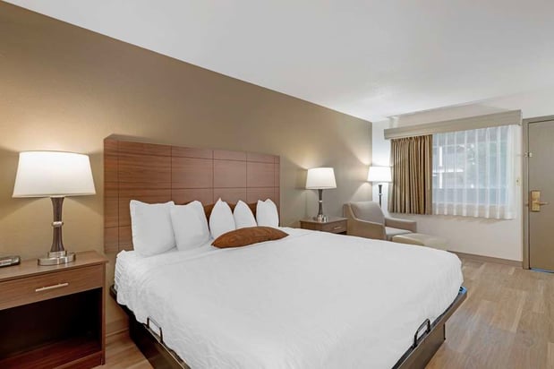 Images Best Western Green Bay Inn Conference Center