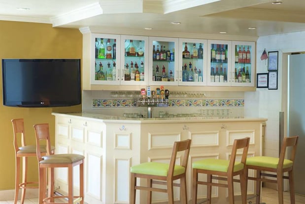 Images Hilton Garden Inn Seattle/Renton