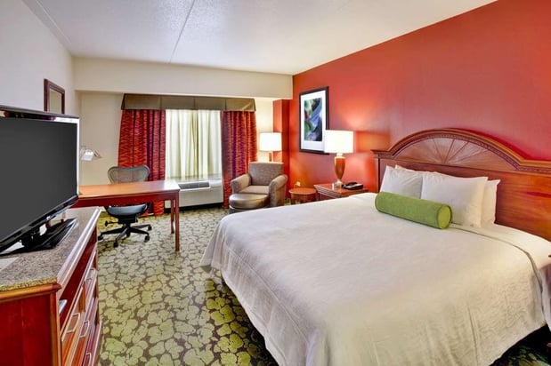 Images Hilton Garden Inn Chicago/Midway Airport