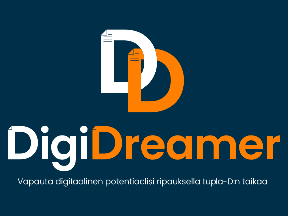 Images DigiDreamer Oy