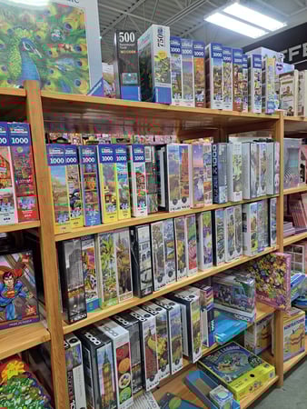 Images Jack & Josie’s