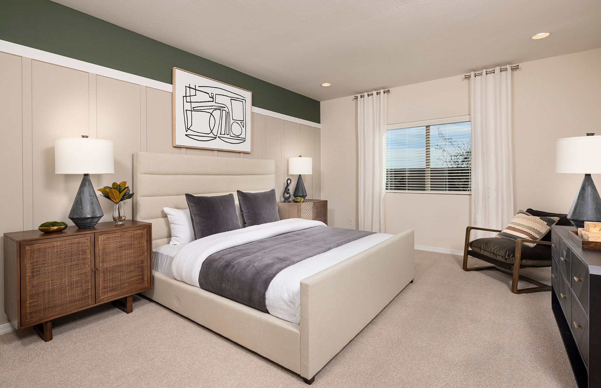 El Rancho Santa Rosa by Pulte Homes Image