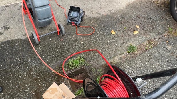 Images Knight Rooter Sewer & Drain Cleaning Services