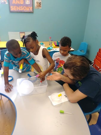 Images Future Scholars Learning Academy