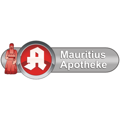 Logo Logo der Mauritius-Apotheke